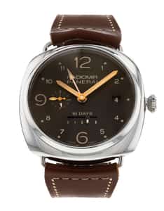 Pre-Owned Panerai Radiomir Automatic Watch